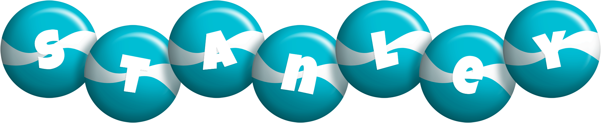 Stanley messi logo