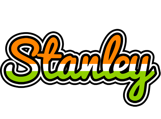 Stanley mumbai logo