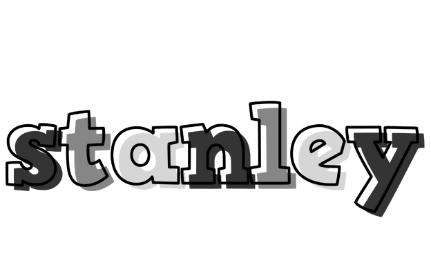 Stanley night logo