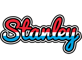 Stanley norway logo