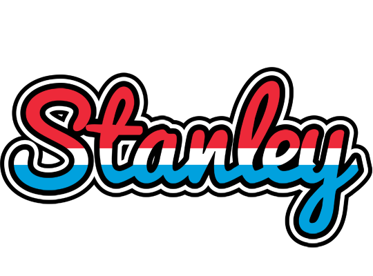 Stanley norway logo