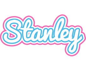 Stanley outdoors logo
