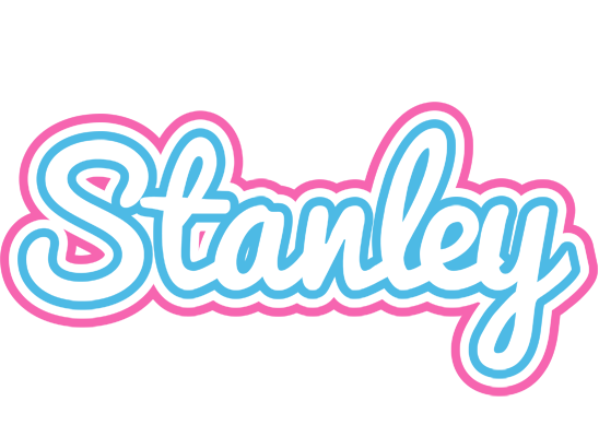 Stanley outdoors logo