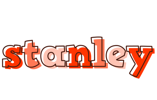 Stanley paint logo