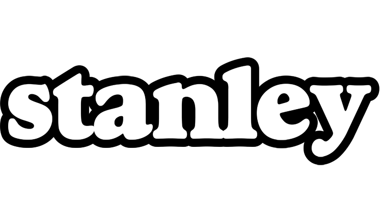 Stanley panda logo