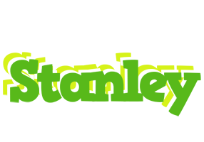 Stanley picnic logo