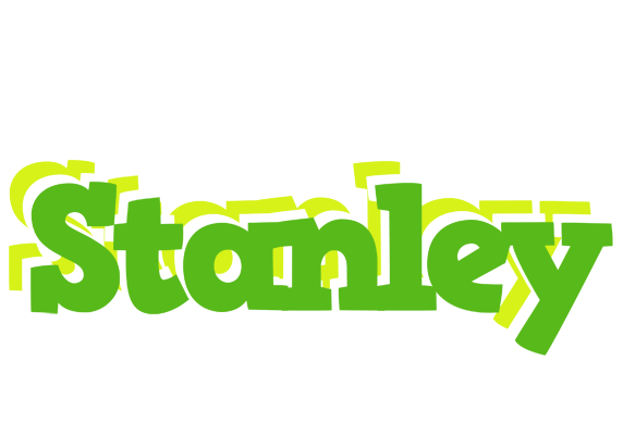 Stanley picnic logo