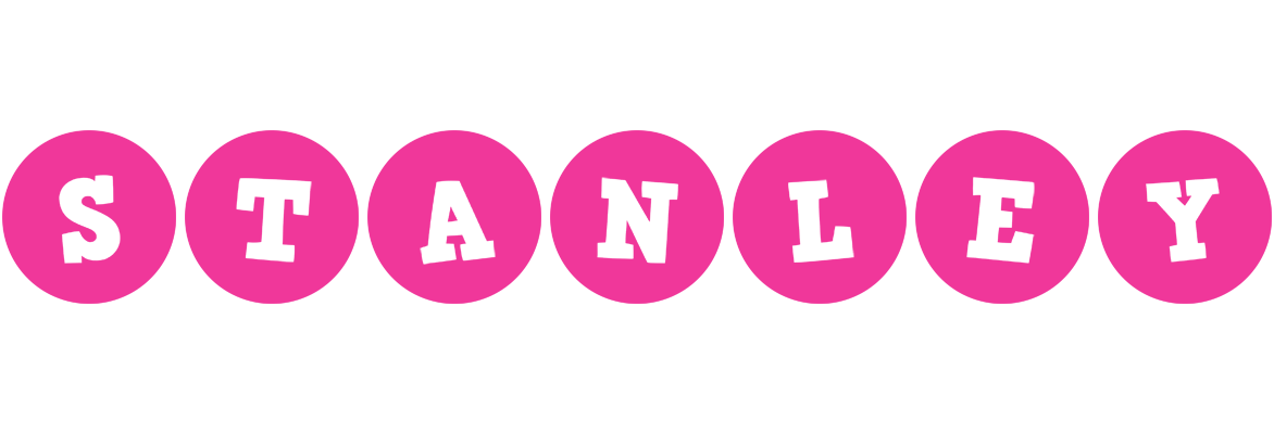 Stanley poker logo