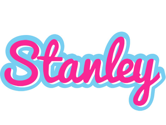Stanley popstar logo