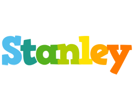 Stanley rainbows logo