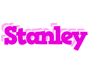Stanley rumba logo