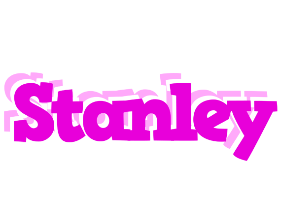 Stanley rumba logo
