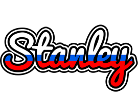 Stanley russia logo