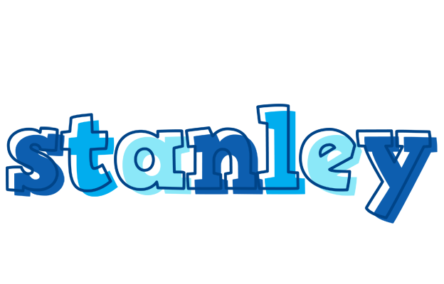Stanley sailor logo