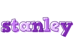 Stanley sensual logo