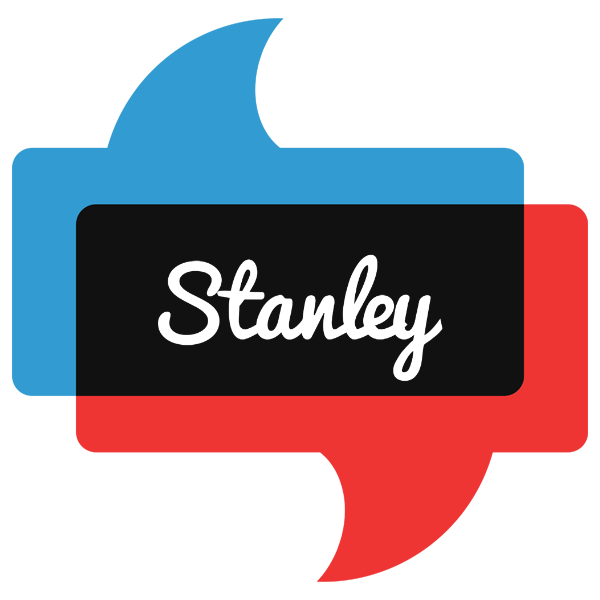 Stanley sharks logo