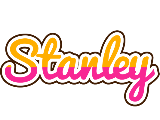 Stanley smoothie logo