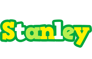 Stanley soccer logo