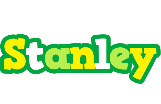 Stanley soccer logo