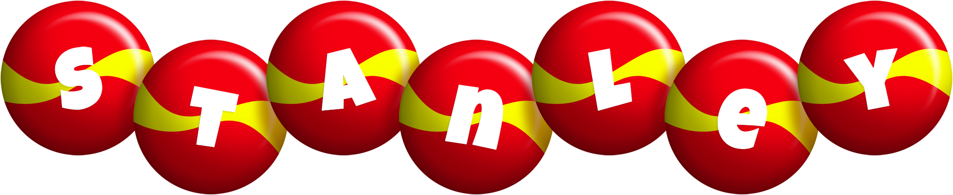 Stanley spain logo
