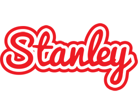 Stanley sunshine logo