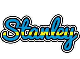 Stanley sweden logo