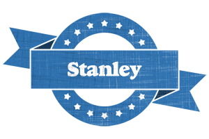 Stanley trust logo