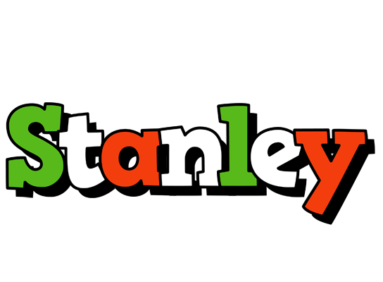 Stanley venezia logo