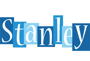 Stanley winter logo