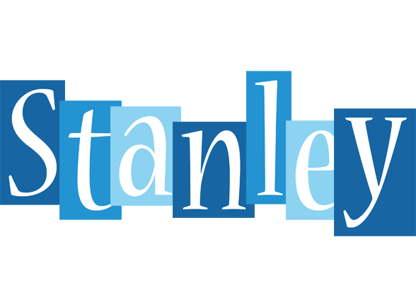 Stanley winter logo