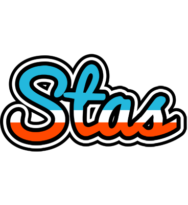 Stas america logo