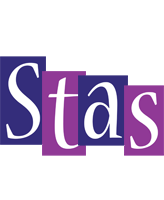 Stas autumn logo