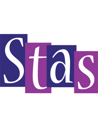 Stas autumn logo