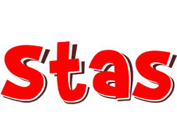 Stas basket logo