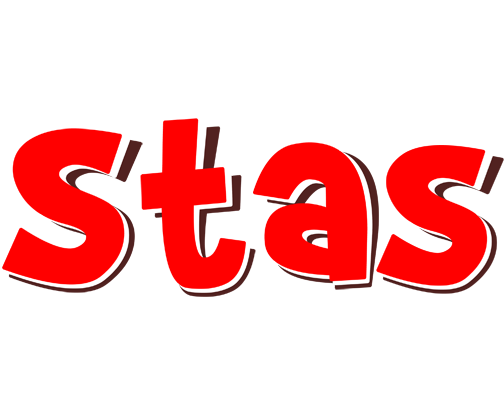 Stas basket logo