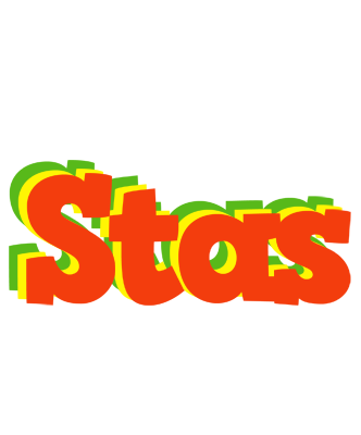 Stas bbq logo