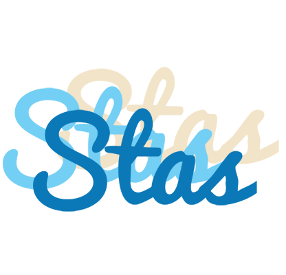 Stas breeze logo