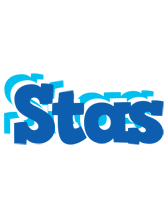 Stas business logo