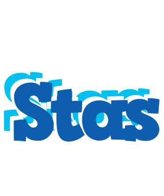 Stas business logo