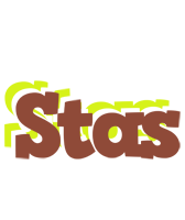 Stas caffeebar logo