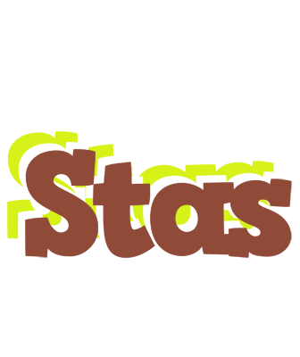 Stas caffeebar logo