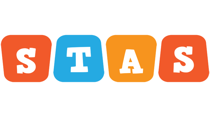 Stas comics logo