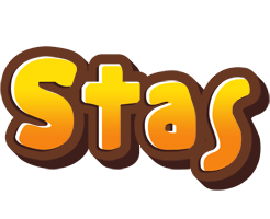 Stas cookies logo