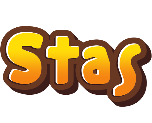 Stas cookies logo