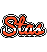 Stas denmark logo