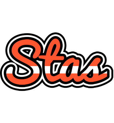 Stas denmark logo