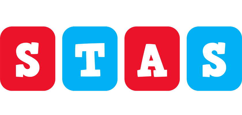 Stas diesel logo
