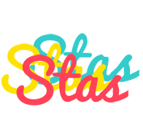 Stas disco logo