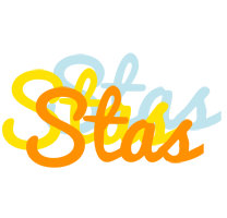Stas energy logo