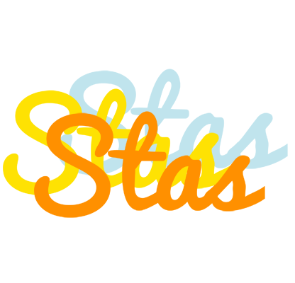 Stas energy logo